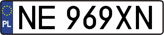 NE969XN