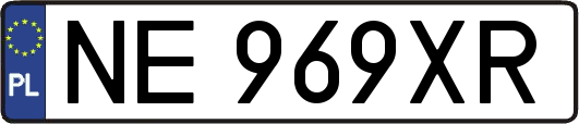 NE969XR
