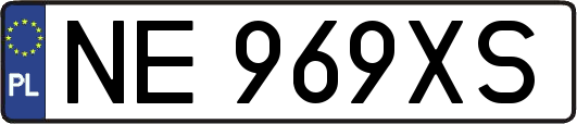 NE969XS