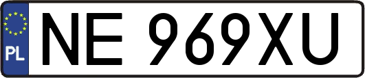 NE969XU