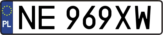 NE969XW