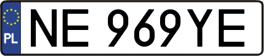 NE969YE