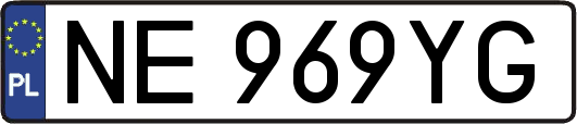 NE969YG