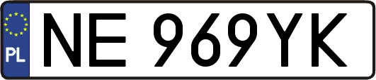 NE969YK