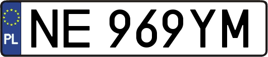 NE969YM