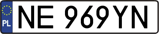 NE969YN