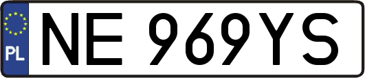 NE969YS