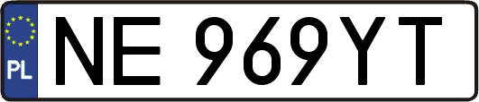 NE969YT