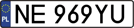 NE969YU