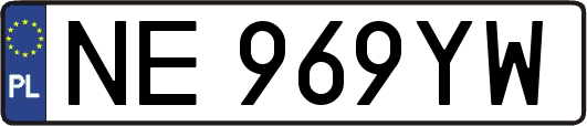 NE969YW