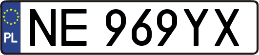 NE969YX