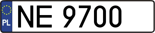 NE9700