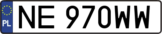 NE970WW