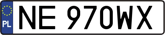 NE970WX