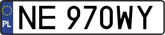 NE970WY