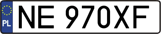 NE970XF