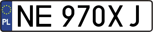 NE970XJ