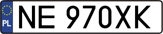 NE970XK