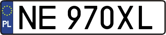 NE970XL
