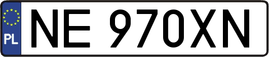 NE970XN