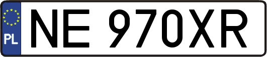 NE970XR