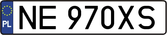 NE970XS