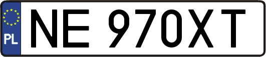 NE970XT