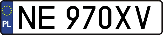 NE970XV