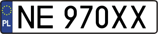 NE970XX