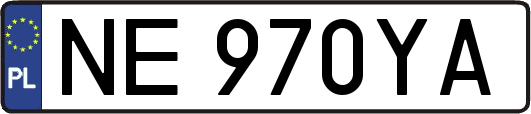 NE970YA