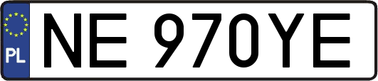 NE970YE