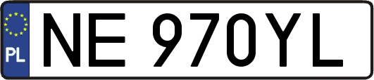 NE970YL