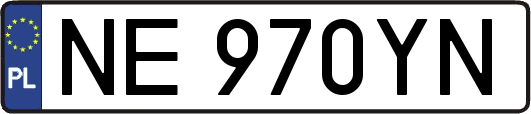 NE970YN