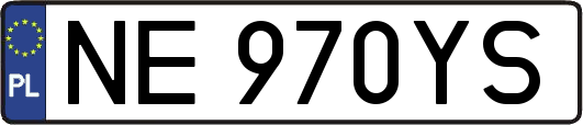 NE970YS