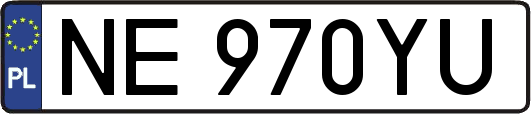 NE970YU
