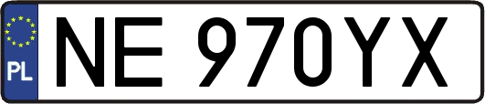NE970YX