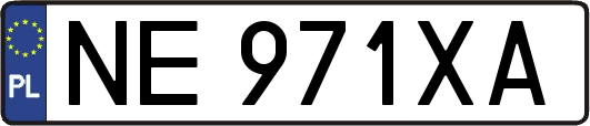 NE971XA