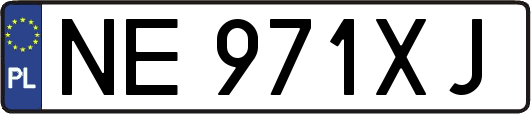 NE971XJ