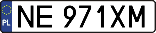 NE971XM