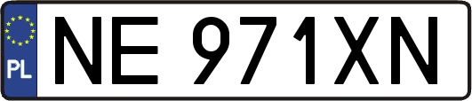 NE971XN