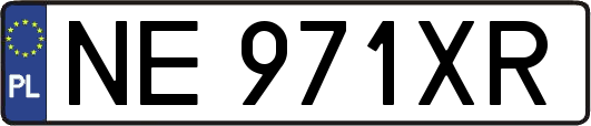 NE971XR