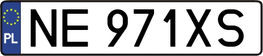 NE971XS
