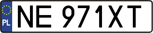 NE971XT
