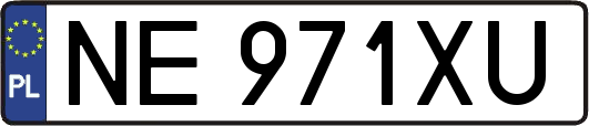 NE971XU