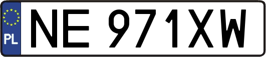 NE971XW