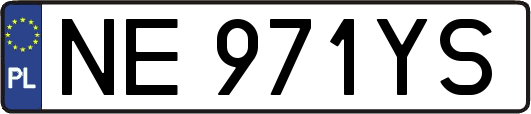 NE971YS