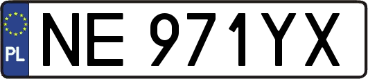 NE971YX