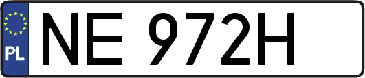 NE972H