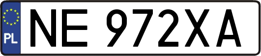 NE972XA