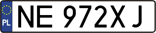 NE972XJ